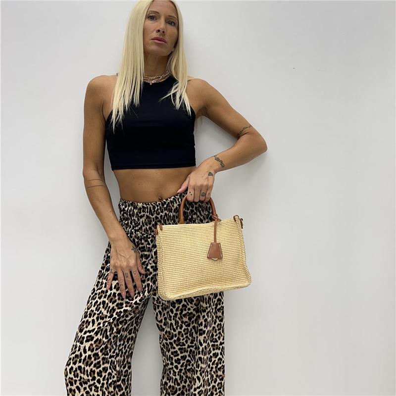 pantalone jungle